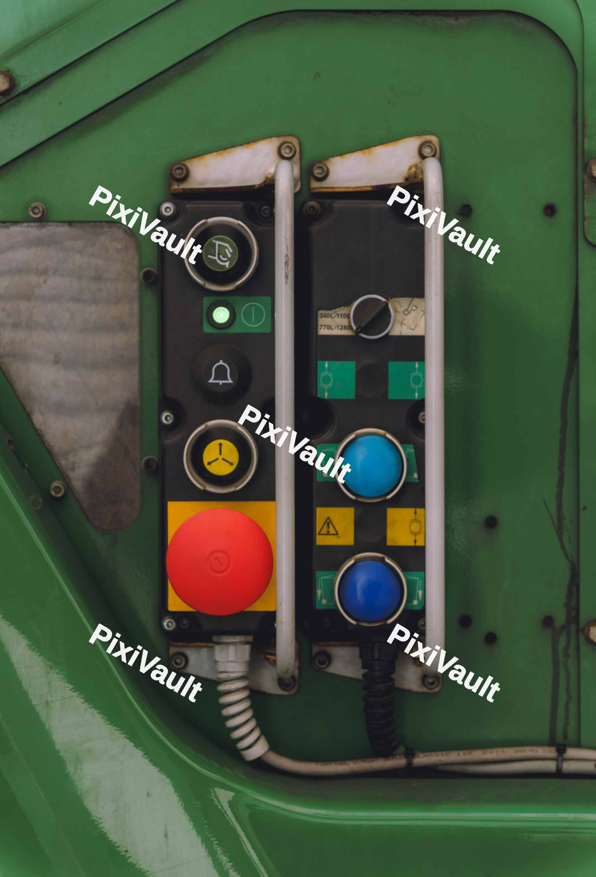 Controls